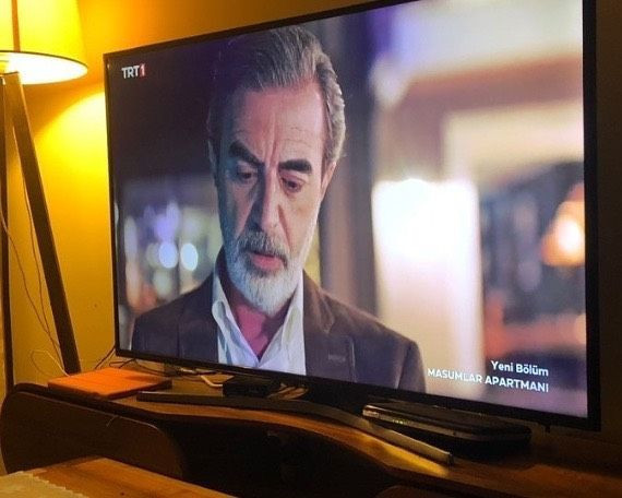 Masumlar Apartmanı, Yasak Elma ve Baba dizilerinin ünlü oyuncusu 3. kattan düşerek öldü - Resim: 1