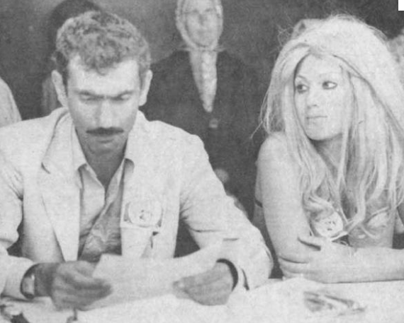 Bir dönem fırtına gibi esiyordu! Yeşilçam'ın yıldızının hazin sonu - Resim: 4