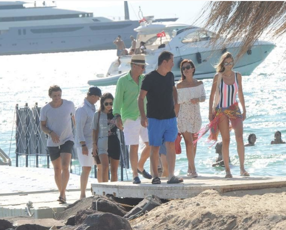 Müjdeyi verdi! Acun Ilıcalı'dan dev anlaşma - Resim: 4