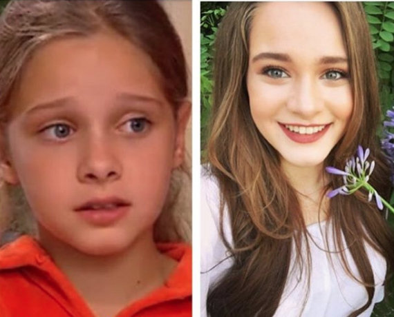 Fotoğraftaki bu çocuğu tanıdınız mı çok şaşıracaksınız - Resim: 4