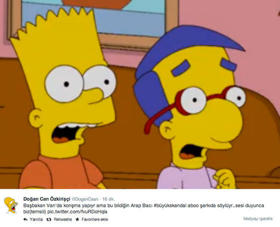 Erdoğan'ın sesi kısıldı sosyal medya yıkıldı - Resim: 1