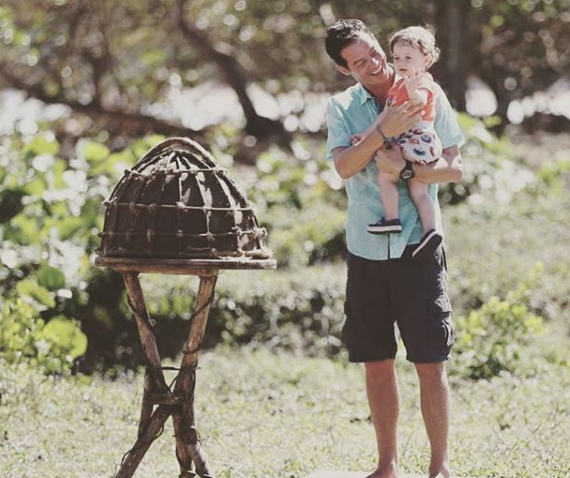 Survivor'dan apar topar ayrılan Alp Kırşan'ın yeni işi belli oldu - Resim: 4