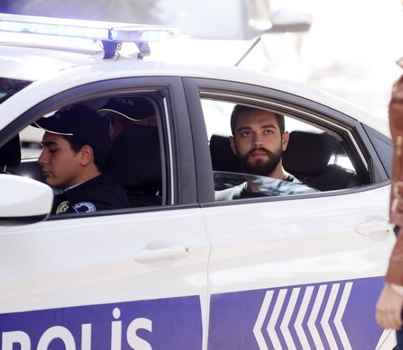 Tatlı İntikam dizisi final yapıyor - Resim: 2