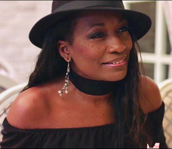 ABD'li şarkıcı Della Miles'ten Türkiye'ye övgü! Erdoğan'ın çağrısına da destek vermişti - Resim: 3