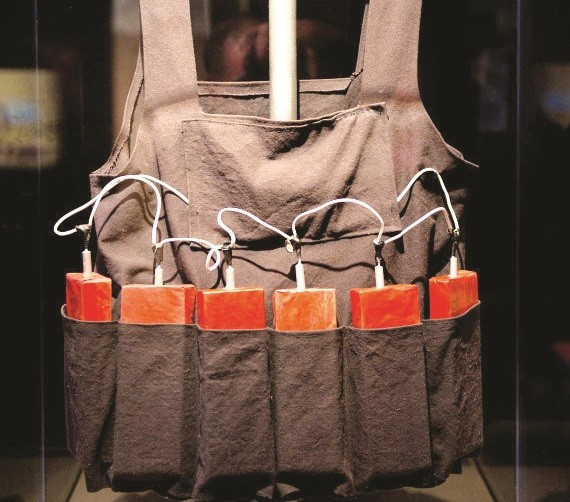 Canlı bombayı tanımanın 10 yolu! Mutlaka okuyun - Resim: 3