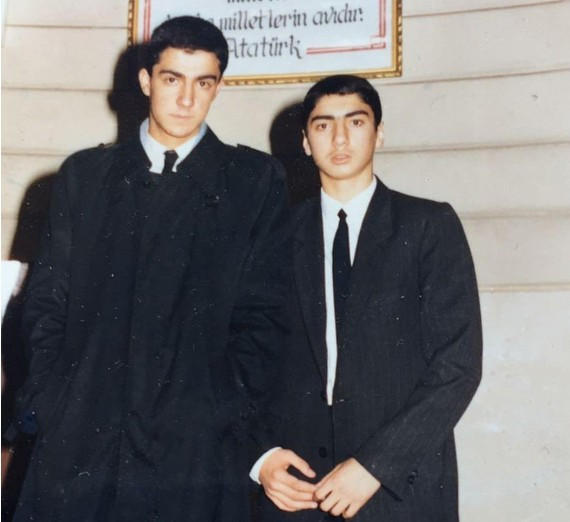 Yok artık Necati Şaşmaz! Gören bu o mu dedi - Resim: 3