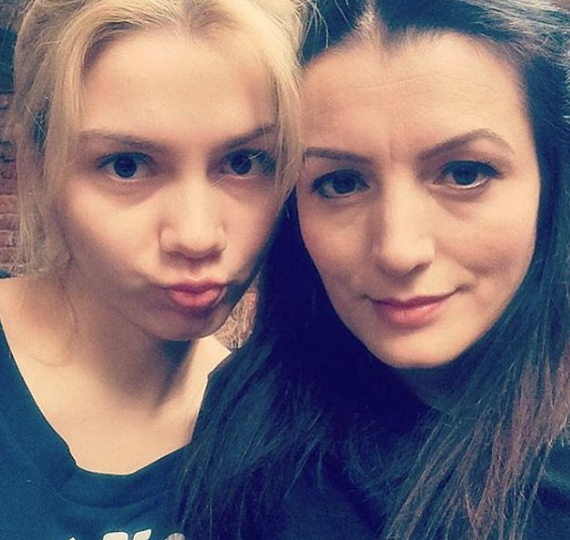 Aleyna Tilki'nin anneannesini gören şaşkına döndü bakın ne iş yapıyormuş - Resim: 1