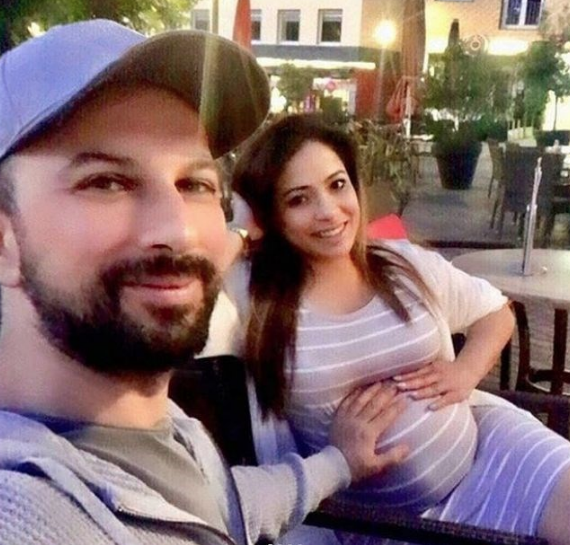 Tarkan'dan eşine beslenme yasağı! - Resim: 3