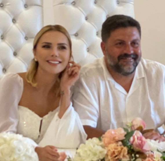 Ece Erken'den yürekleri dağlayan sözler: ''Aslında ölüm, geride kalanlar için...'' - Resim: 4