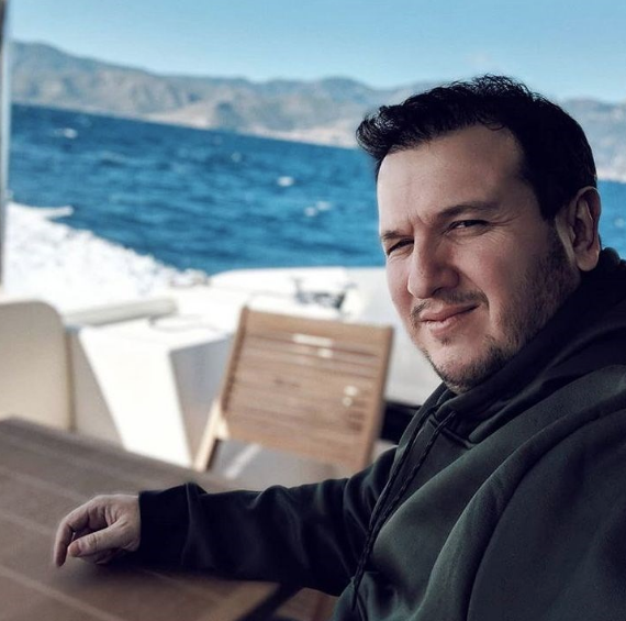 İşte Şahan Gökbakar'ın servet değerindeki yatı! - Resim: 2