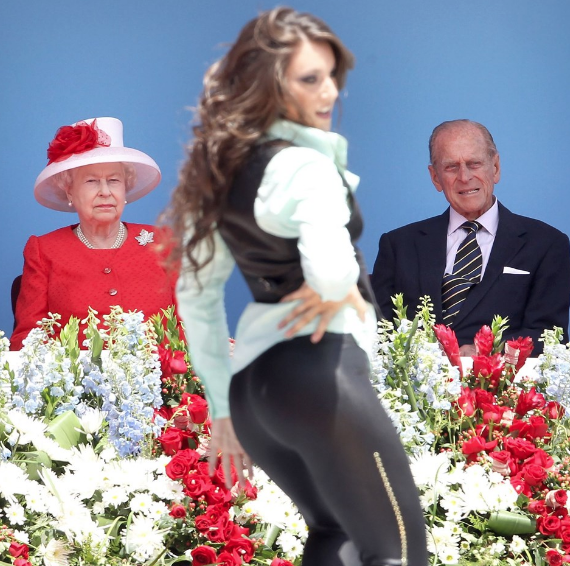 İngiltere'yi karıştıran kitap! Seks hikayeleri ifşa oldu - Resim: 2