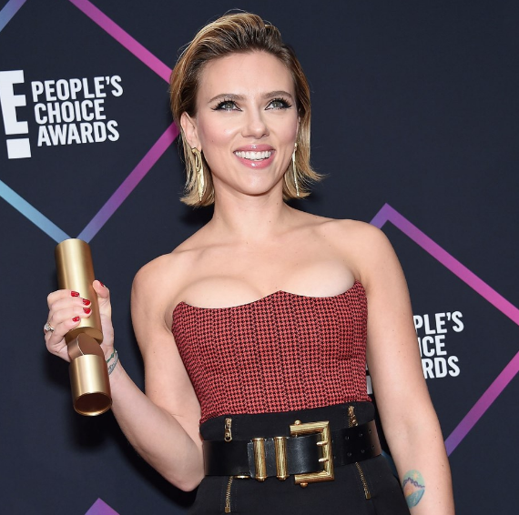 Scarlett Johansson ile Colin Jost evleniyor karar aldılar - Resim: 2