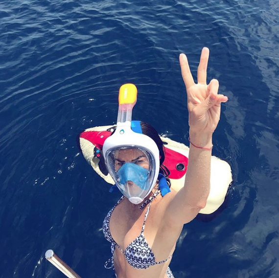 Cem Yılmaz hakkında ilk kez konuştu Defne Samyeli'den evlilik açıklaması - Resim: 3