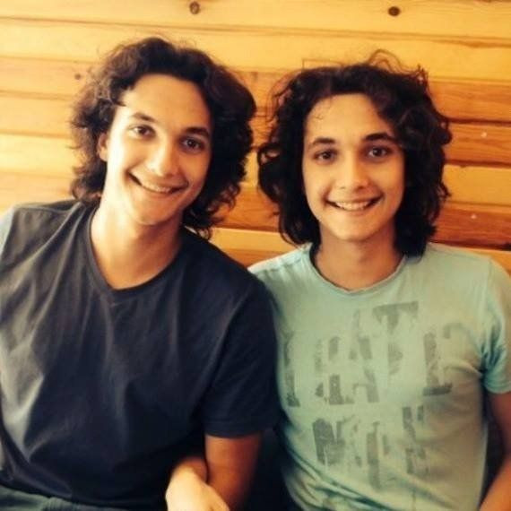 İkizler 37 milyon liralık vurgun yaptı! Çarptıkları paraları böyle yediler - Resim: 1