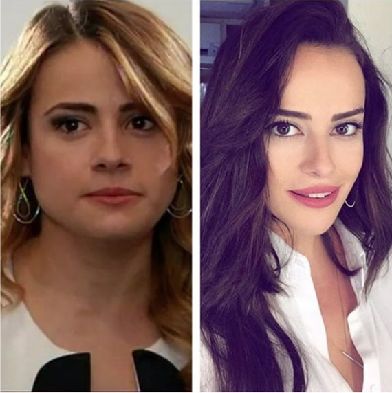 Fotoğraftaki bu çocuğu tanıdınız mı çok şaşıracaksınız - Resim: 1