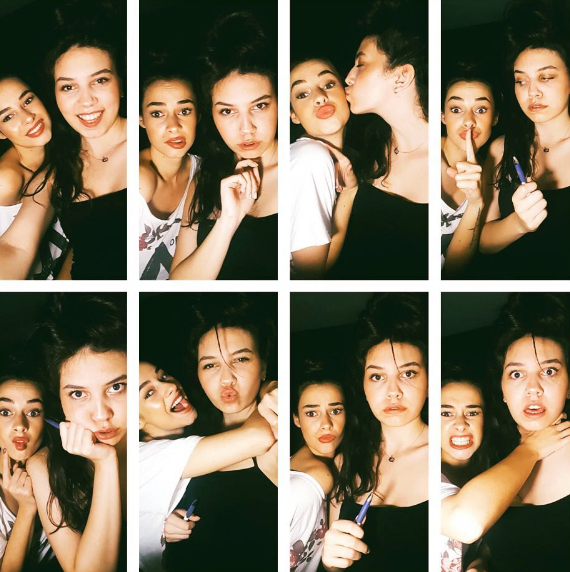 İstanbullu Gelin dizisinden aşk çıktı Esma Sultan buna delirecek! - Resim: 4