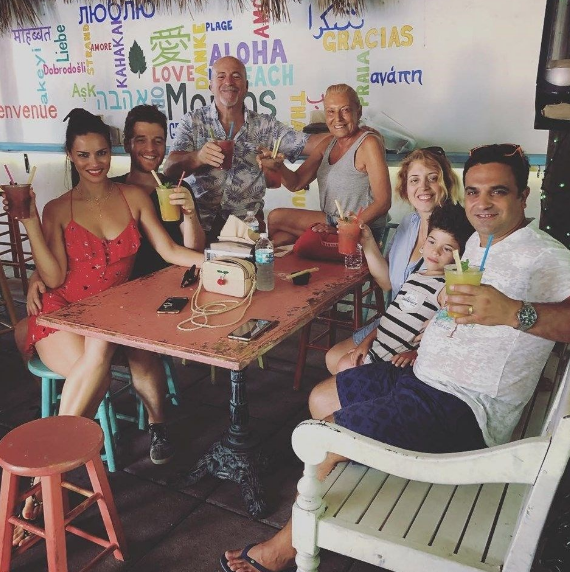 Adriana Lima ışıltısı! Yine nefes kesti - Resim: 3