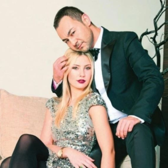 Serdar Ortaç eski eşi Chloe Loughnan'ı resmen bombaladı! Olay suçlamalar - Resim: 3