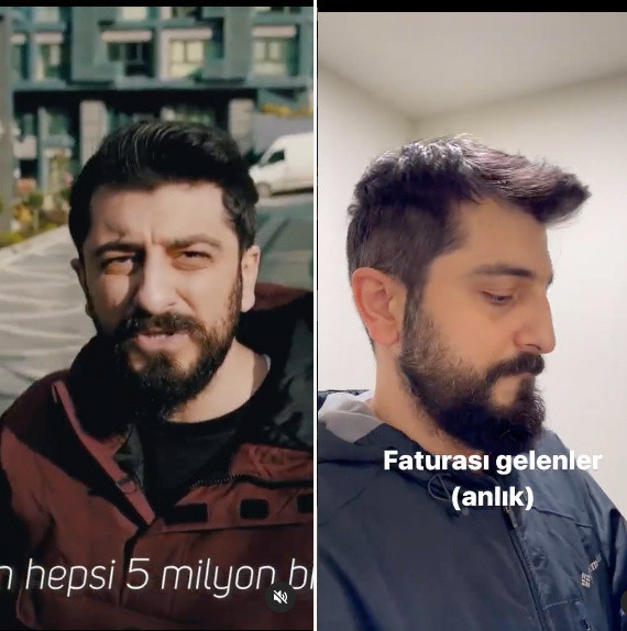 Çok Güzel Hareketler Bunlar'a öyle bir isim geldi ki sosyal medya çoştu! Sırf onun için izlerim - Resim: 3