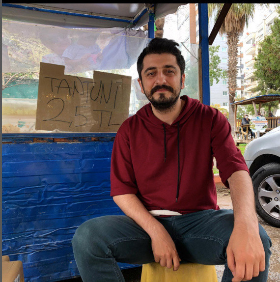 Çok Güzel Hareketler Bunlar'a öyle bir isim geldi ki sosyal medya çoştu! Sırf onun için izlerim - Resim: 0