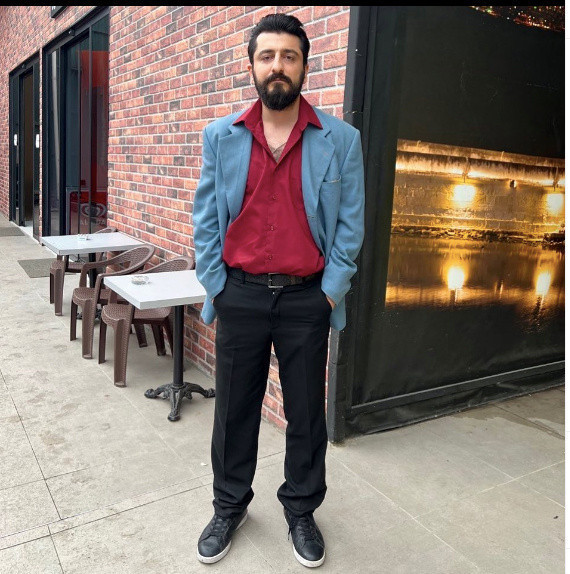 Çok Güzel Hareketler Bunlar'a öyle bir isim geldi ki sosyal medya çoştu! Sırf onun için izlerim - Resim: 2