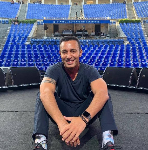 Mustafa Sandal ''Suriyelilerin misafirliği bitmiştir'' deyince emniyetten kriz çıkaran telefon! - Resim: 3