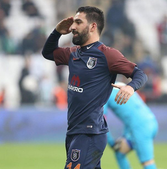 Arda Turan'dan nikah ne zaman sorusuna efsane cevap! - Resim: 2