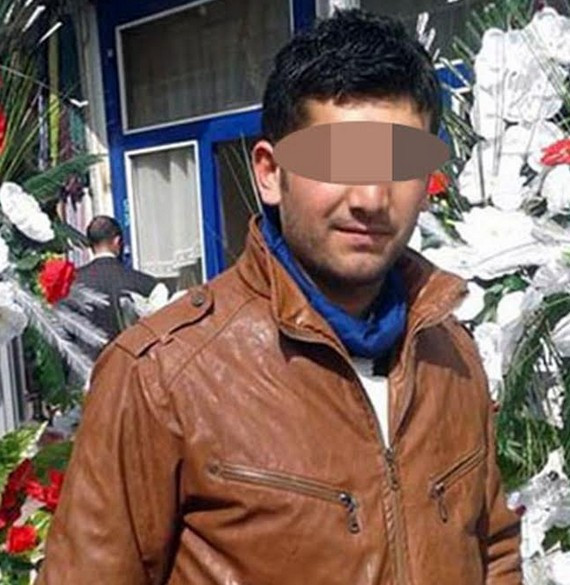 Karısına dışkı yedirmeye çalışmıştı söyledikleri ayrı skandal - Resim: 2