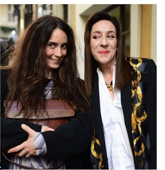 Kırmızı Oda'nın Alya'sı Melisa Sözen veda etti Binnur Kaya bakın neler yazdı - Resim: 3