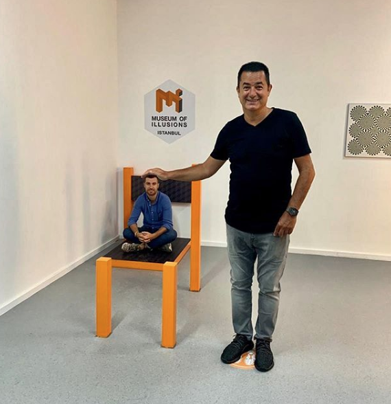 Acun Ilıcalı'nın aracı pert oldu korkunç kaza sonrası açıklama geldi - Resim: 4