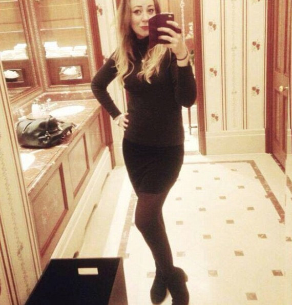 Hamile olduğunu doğururken anladı! İşte şaşırtan olay... - Resim: 1