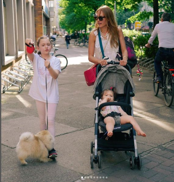 Meryem Uzerli'den yerli dizilere ayar: "Medyanın ve sanatın da dünyaya bir sorumluluğu var" - Resim: 3