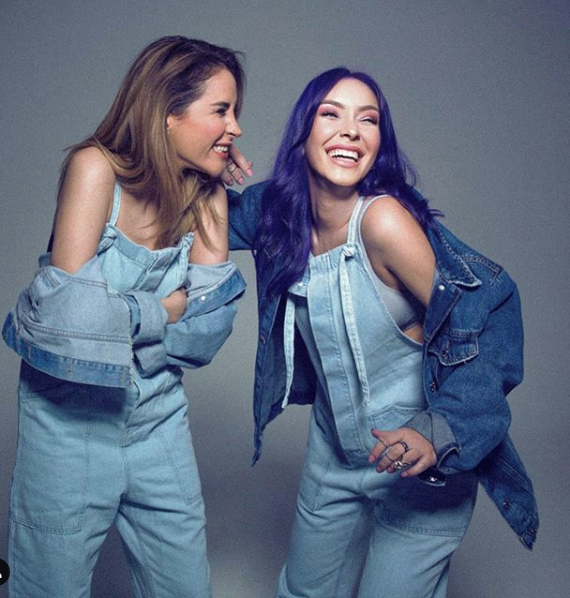 Sütyenleriyle klip çeken Aynur Aydın'dan Cem Yılmaz bombası! İtiraf etti - Resim: 3