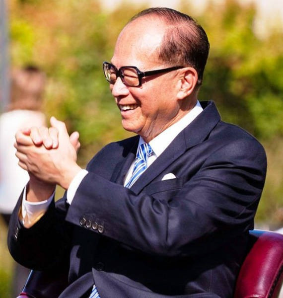 İşte dünyanın en zengin 25 kişisi - Resim: 3