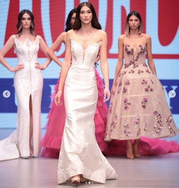 15 yaşındaki güzellik kraliçesi Melisa İmrak eleştirilere cevap verdi hedefleri bakın ne - Resim: 2