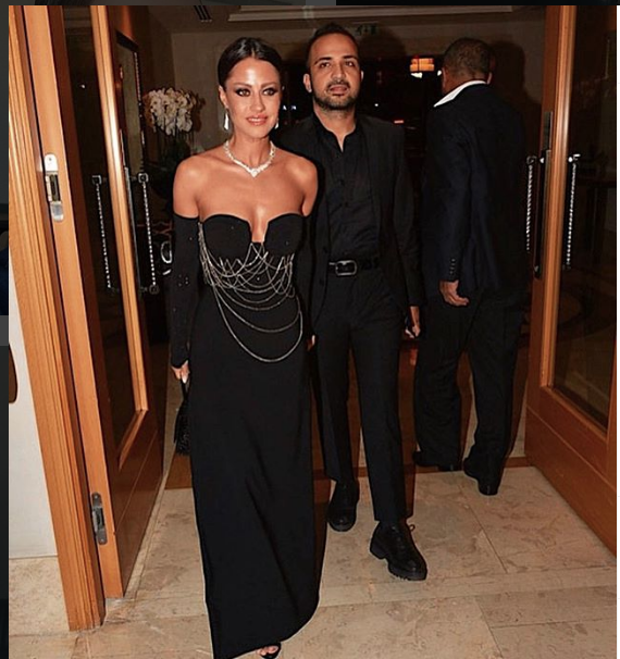 Derya Uluğ 5 yıllık müzisyen sevgilisi ile dünya evine giriyor! - Resim: 2