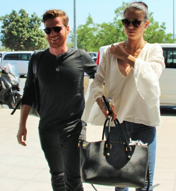 Adriana yengemiz olacak derken Metin aileye girdi bile! - Resim: 1