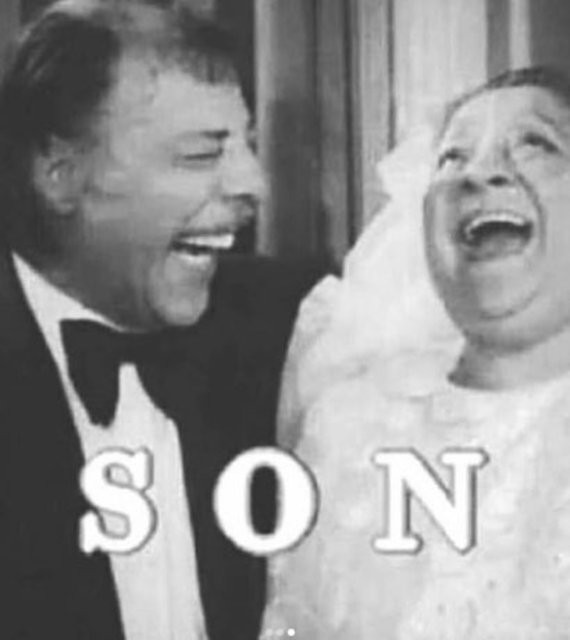 Rafet El Roman ve eski aşkından gelin damat pozu - Resim: 2