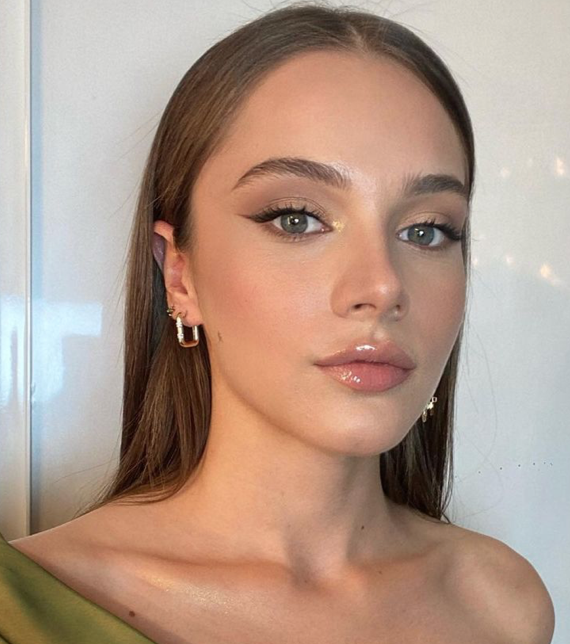 Miray Daner ve Seda Sayan'ın oğlu Oğulcan Engin'in aşk tatili - Resim: 2