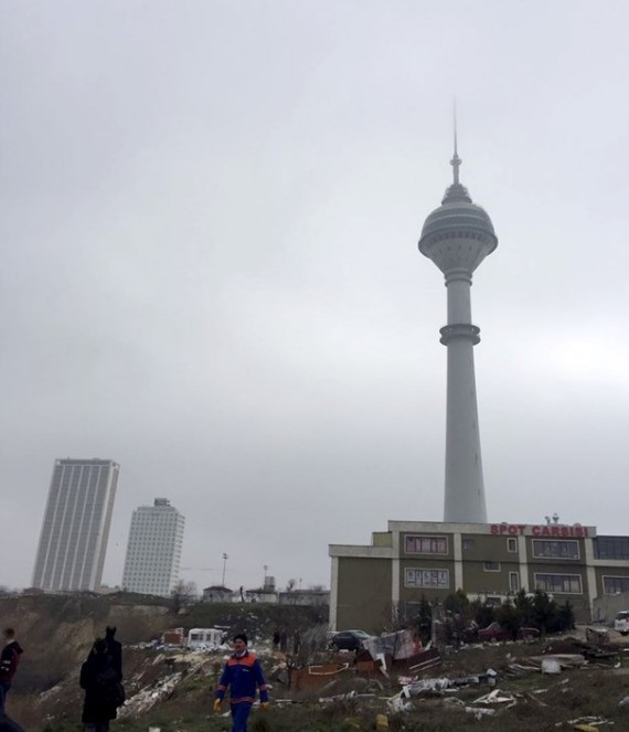 Bakanlık açıkladı! İşte helikopterin düşme nedeni - Resim: 2