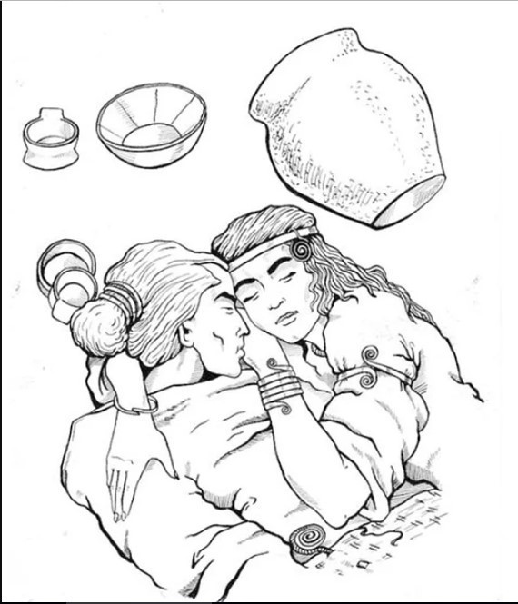 O keşfin ardından dram çıktı!  - Resim: 2