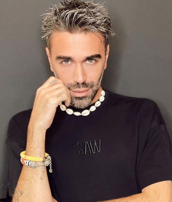 Kemal Doğulu'dan şok eden itiraf! ''Sokakta yürüyen insanları...'' - Resim: 1