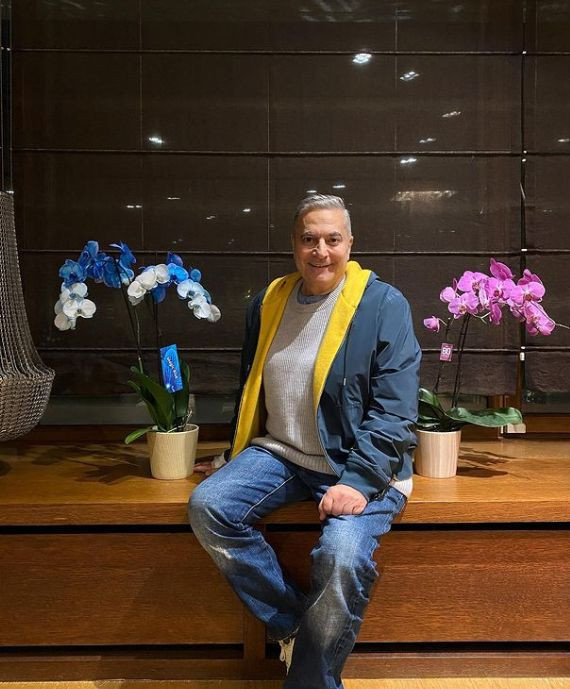 Mehmet Ali Erbil'den bomba itiraf! ''Dünya rekoru bende'' dedi, haftada kaç kez cinsel ilişkiye girdiğini söyledi - Resim: 3