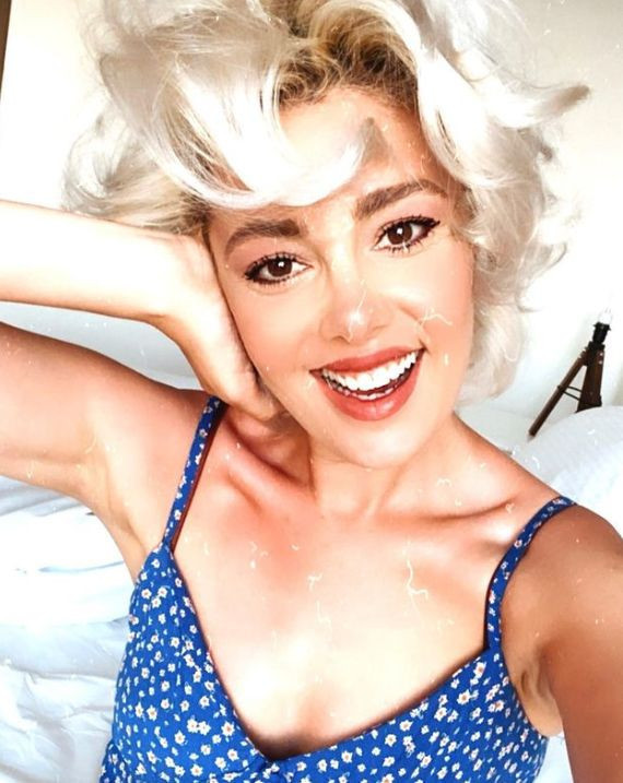 Burcu Binici'nin yeni sevgilisinin kim olduğunu görenlerin ağzı açık kaldı! - Resim: 4