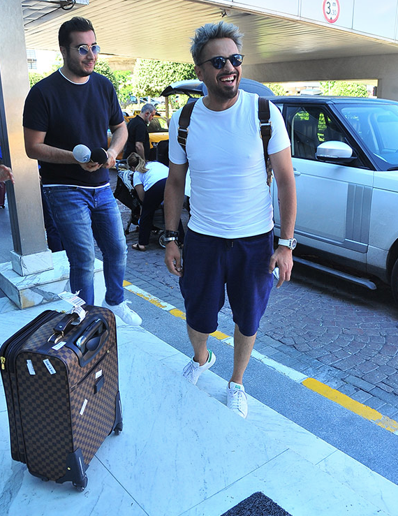 Emre Altuğ'un son halini görenler şoke oldu bu ne hal böyle - Resim: 4