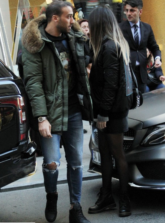 Talihsiz kaza! 'Açım abi' diyen dilenciyi eli boş göndermedi  - Resim: 1