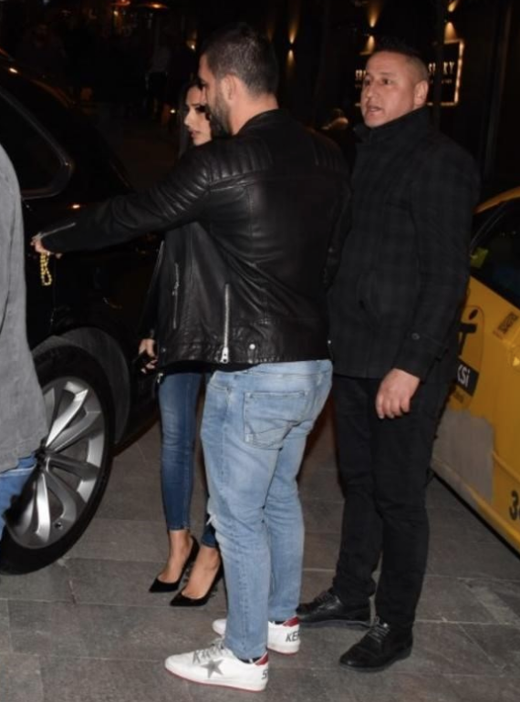 'Kafanı gözünü kırarım' demişti: Karım köle değil - Resim: 3