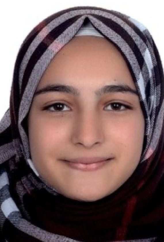 Denizli'de kocası tarafından başı kesilerek öldürülen Elif Irmak'la ilgili kahreden detaylar çıktı - Resim: 1