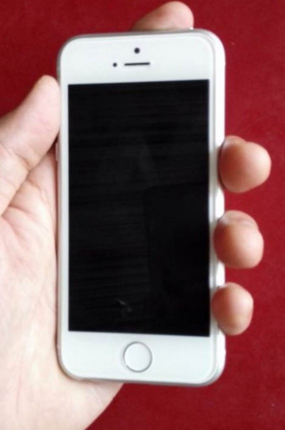 İşte iPhone 7'den ilk görüntüler - Resim: 3