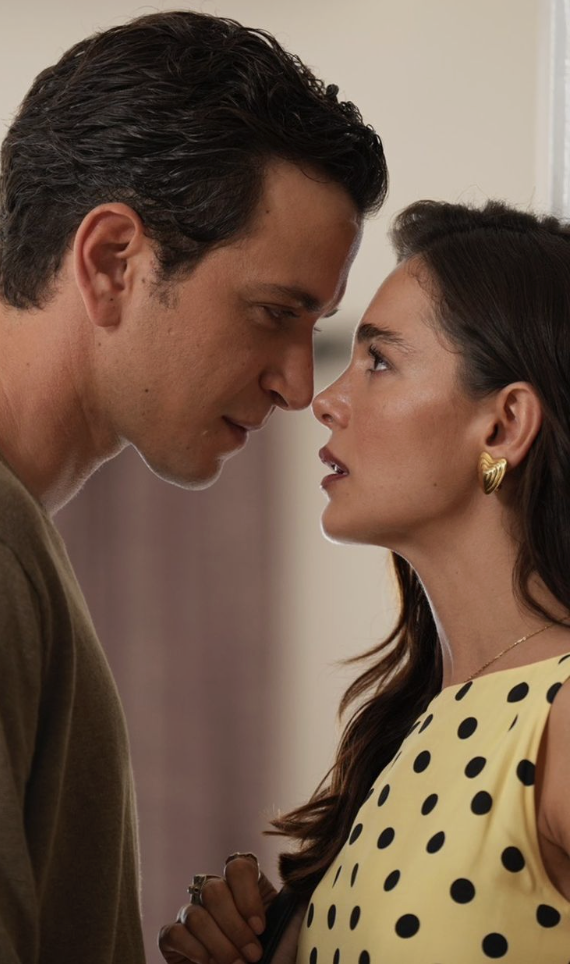 Bomba ihanet iddiası! Selahattin Paşalı'nın eşinden mesaj ifşası - Resim: 2